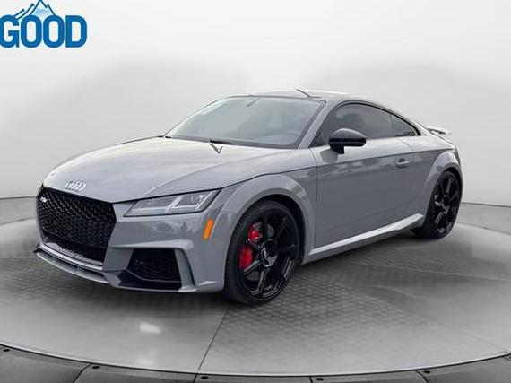 AUDI TT RS 2018 WUACSAFV2J1902017 image